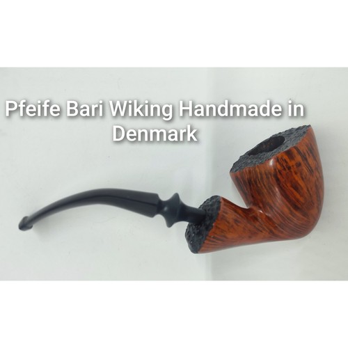 Pfeife bari wiking - wiking,