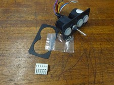 Max Power Panel Thruster / Bug & Heck / 318206 / gebraucht / Boot (0065/Y)