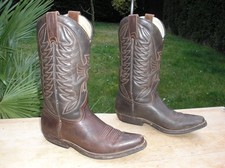 BUFFALO Cowboystiefel