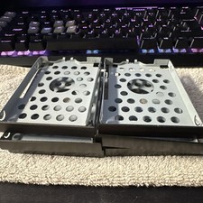 Dell Precision M4600 HDD Caddy