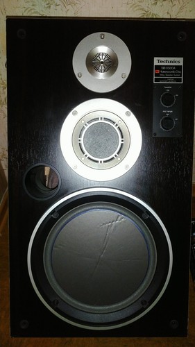 Lautsprecher technics - ,