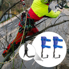 Baumkletter-Spikes-Set