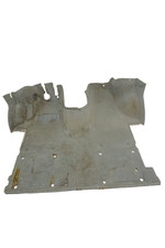 VW T5 Multivan Vorne