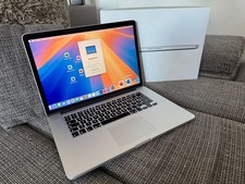 MacBook Pro 15 Retina | 16GB
