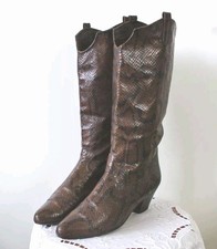 SALMASO Italy Vintage VOLL