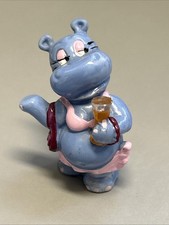 Ü Eier Figuren Happy Hippo