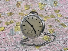 Longines Eberhard Milan 