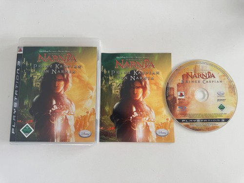 Die chroniken von - von, narnia