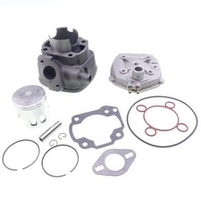 Racing Zylinder Kit 70ccm für Yamaha Aerox Jog MBK Nitro Neos Aprilia SR 50 LC