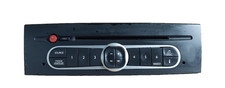Renault Laguna / Radio / CD-Player / CODE IST DABEI / 8200483748    8200 483 748