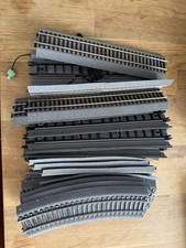 Roco H0 Gleisset Roco Line mit