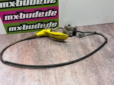 Suzuki RM 125 Bremse Bremssattel Nissin Bremspumpe 250 Brake