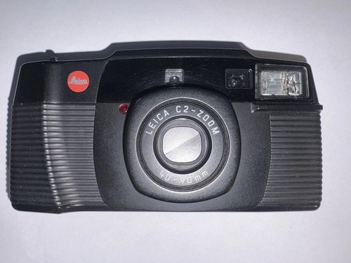 Leica zoom 90mm point - leica,