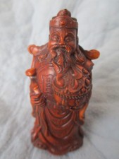 Antike alte Asiatische