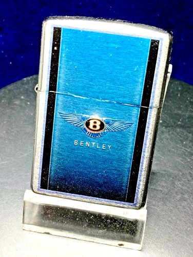 Original zippo feuerzeug aus - original,
