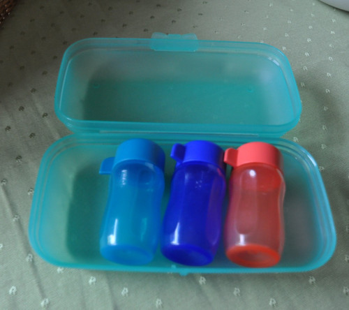 Tupperware maxi twin eco - tupperware, u.eco