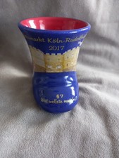 Glühweinstiefel ★KÖLN