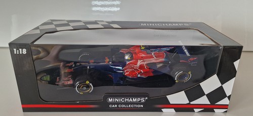 Sucderia toro rosso str3 - str3,