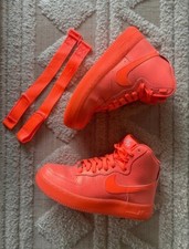 Air Force 1 Premium "Hot Lava"