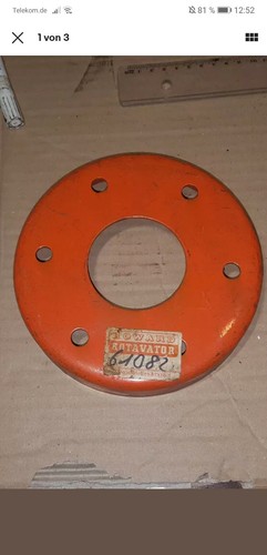 Howard bodenfräse fräse - bodenfräse,