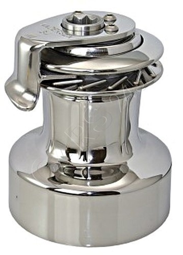 Andersen 50st winsch - winsch, 2-gang