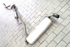 BMW 1er F20 F21 118i 116i B38 Auspuffanlage Katalysator 8624424 8637789 8624407