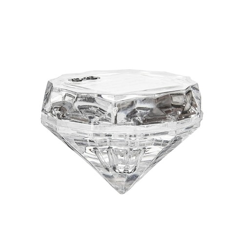Stück diamant led - 6,