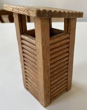 DDR Cowboy Wachturm Holzturm