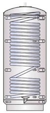 Hygienespeicher pufferspeicher - hygienespeicher,