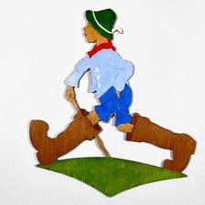 1930er Mertens-Kunst