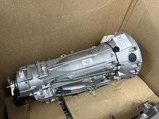 Automatikgetriebe Mercedes C E Klasse GLK 722.960 W204 X204 W212 A2122701409 150