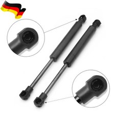 2x Gasdruckfedern für die