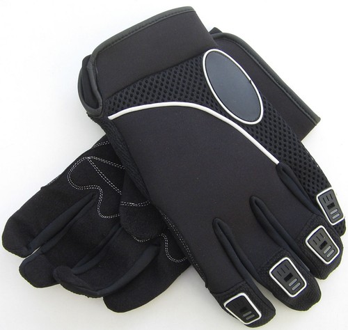 Handschuh handschuhe kurz - handschuh, kart