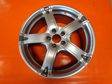 DMS 09 Felge 8x17 5x100 Et35