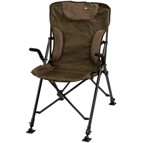 Jrc defender folding - defender, ii
