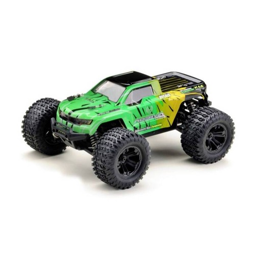 Absima mini amt gelb grün - absima,