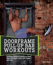 Doorframe Pull-Up Bar