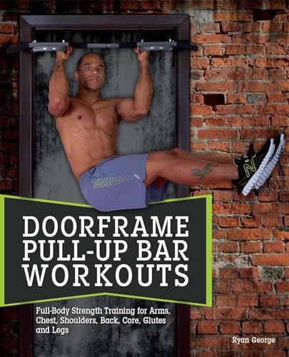 Doorframe pull bar - doorframe,