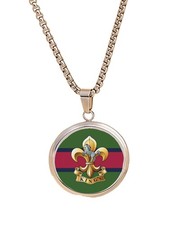 König Regiment Militär