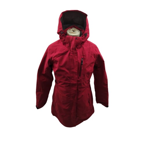 Killtec funktionsparka damen - killtec,