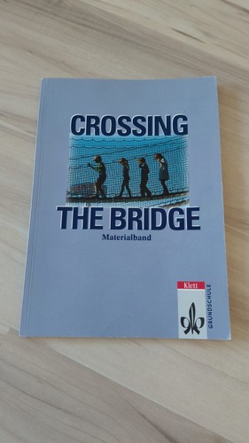 Englisch english crossing the - englisch,