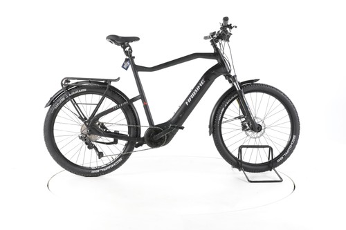Haibike trekking - trekking, 6