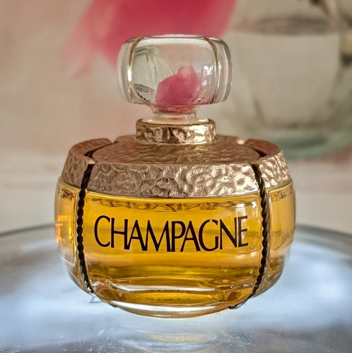 Parfum miniaturflakon - parfum,
