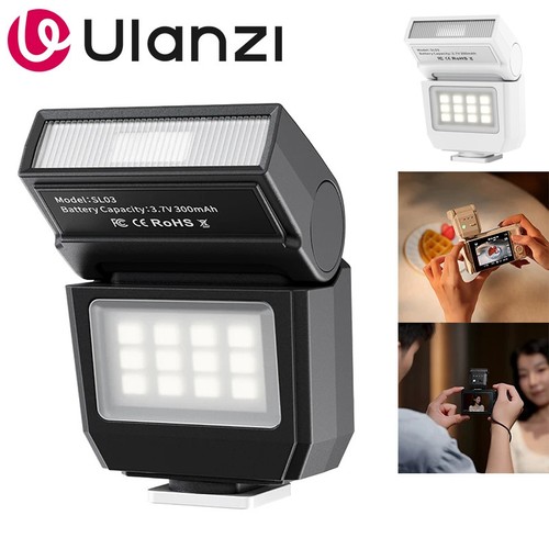 Ulanzi sl03 1 - sl03, 2-in-1