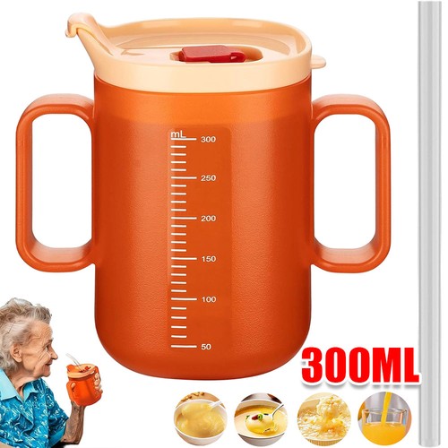 Schnabeltasse senioren mit - schnabeltasse,