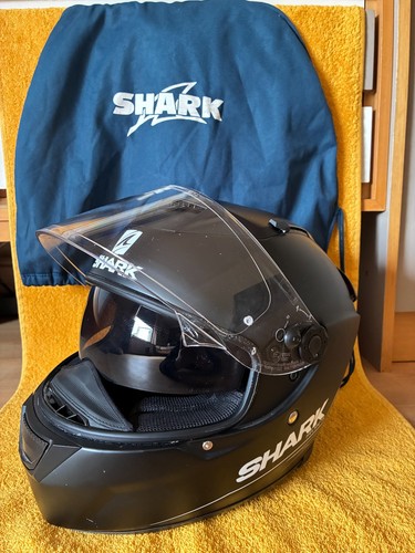 Integralhelm shark speed gr - shark, r