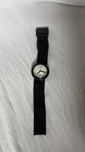 Vintage pop swatch armbanduhr - pop,