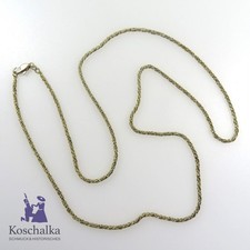 Vintage schöne lange