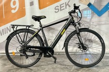 Jeep E-Bike Trekkingbike JEEP TMR 7030 28" Neu & OVP