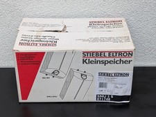 Stiebel Eltron Kleinspeicher Untertischspeicher SNU 5S / 071748 Unbenutzt in OVP